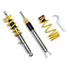 KW 35285007 | KW Suspension KW Coilover Variant 3 Inox Nissan 370Z; 2009-2015 Alternate Image 4