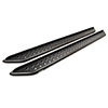 Westin 2831035 | 07-23 Mercedes-Benz Sprinter w/ 144in. Wheelbase Outlaw Nerf Step Bars - Textured Black; 2007-2023 Alternate Image 1