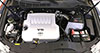 AEM Induction 21870c | AEM 07-11 Toyota Camry V6-3.5L Cold Air Intake; 2007-2011 Alternate Image 11