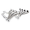 Stainless Works pg8hcatst | 08-09 Pontiac G8 GT Headers 1-7/8in Primaries 3in Leads Performance Connect w/ Cats; 2008-2009 Alternate Image 1