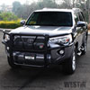 Westin 57-3825 | 14-22 Toyota 4Runner Trail/SR5/TRD (Excl. LTD/Nightshd/Sport) HDX Grille Guard - Blk; 2014-2022 Alternate Image 7