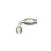 DeatschWerks 6-02-0852 | 6AN Female Swivel 90-Degree Hose End PTFE (Incl. 1 Olive Insert) Alternate Image 3