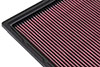 K&N Engineering 332483 | K&N Replacement Filter 11.25in O/S Length x 10in O/S Width x 1.25in H for 13 Cadillac XTS 3.6L V6; 2013-2013 Alternate Image 4