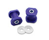 Superpro spf2987k | SuperPro 2003 Lexus LX470 Base Steering Rack and Pinion Mount Bushing Kit; 2003-2007 Alternate Image 1