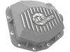 aFe 4671190a | Street Series Rear Differential Cover Raw w/Machined Fins 20+ Jeep Gladiator JT (Dana M220); 2020-2024 Alternate Image 5