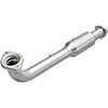 Magnaflow 5561668 | California Direct Fit Converter 07-09 Honda CR-V 2.4L; 2007-2009 Alternate Image 1