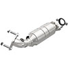 Magnaflow 24403 | MagnaFlow Direct Fit Converter 04-07 Cadillac SRX 3.6L; 2004-2007 Alternate Image 2