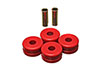 Energy Suspension 7.7102r | 70-78 Nissan 240Z/260Z/280Z / 79-83 280ZX / 68-73 510 / 73-76 610 / 77-80 810 (not; 1970-1978 Alternate Image 1