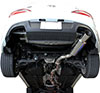 ISR Performance is-gt-gen20 | GT Single Exhaust - 2009+ Hyundai Genesis Coupe 2.0T; 2009-2013 Alternate Image 3