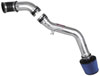 Injen SP1375P | Cold Air Intake Hyundai Tiburon 2.7L V6 Tuned Cold Air Intake System w/ MR Technology & air inlet horn, Polished; 2003-2008 Alternate Image 5