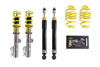 KW 15260057 | KW Suspension KW Coilover Variant 2 Inox Chevrolet Cruze; 2011-2015 Alternate Image 1