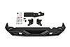 DV8 Offroad rbbr04 | 21-23 Ford Bronco Competition Series Rear Bumper; 2021-2023 Alternate Image 2