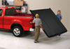 Undercover uc2158 | UnderCover 15-20 Ford F-150 5.5ft Elite Bed Cover - Black Textured; 2015-2020 Alternate Image 9