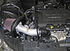 K&N Engineering 694521ts | K&N 11 Chevrolet Cruze 1.4L L4 Typhoon Performance Intake; 2011-2011 Alternate Image 4