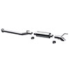 Magnaflow 17115 | Exhaust System for Toyota Tacoma EC/CC 2.7/4.0; 2005-2010 Alternate Image 1