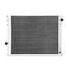 Mishimoto mmrad-srt-09 | 09-16 Dodge Challenger/Charger 5.7L V8 Performance Aluminum Radiator; 2009-2016 Alternate Image 10