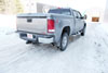 MBRP S5078AL | Chev/GMC HD 6.0L EC/SB Cat Back, Single Side Exit, Aluminized; 2500; 3500; 1992-2010 Alternate Image 7