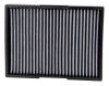 K&N Engineering vf2012 | K&N 93-10 VW Jetta / Golf / Beetle Cabin Air Filter; 1993-2010 Alternate Image 2