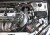 Injen SP1476P | Short Ram Intake Acura RSX Type S w/ MR Technology, Polished; 2002-2005 Alternate Image 6