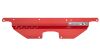 GrimmSpeed tbg1140312 | 2018+ Subaru Crosstrek TRAILS Radiator Shroud - Red; 2018-2023 Alternate Image 1