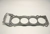 Cometic Gasket c4598-040 | Cometic Toyota Tacoma 2RZ / 3RZ 96mm .040in MLS-Head Gasket; 1995-2004 Alternate Image 1