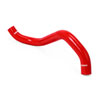 Mishimoto mmhose-mus6-01rd | 2001-2004 Ford Mustang 3.8L V6 Red Silicone Hose Kit; 2001-2004 Alternate Image 5