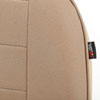 Rugged Ridge 13400.04 | Low-Back Front Seat Non-Recline Tan 55-86 CJ; 1955-1986 Alternate Image 4