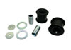 Whiteline w53445 | Plus 6/09+ Front Control Arm Lwr Inner Rear Bushing Kit Caster Correction; 2012-2016 Alternate Image 1