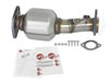 aFe 47-46102 | Power Direct Fit Catalytic Converter Replacements Front Right Side 05-11 Nissan Xterra V6 4.0L; 2005-2011 Alternate Image 4