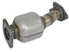 aFe 47-46102 | Power Direct Fit Catalytic Converter Replacements Front Right Side 05-11 Nissan Xterra V6 4.0L; 2005-2011 Alternate Image 1