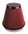 Airaid 701-466 | Universal Air Filter - Cone 6 x 7 1/4 x 4 3/4 x 6 Alternate Image 2