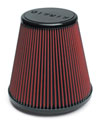 Airaid 700-455 | Universal Air Filter - Cone 4 x 6 x 4 5/8 x 6 Alternate Image 2