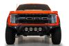 Addictive Desert Designs f210014110103 | 2021+ Ford Raptor Bomber Front Bumper w/ 4 Rigid 360 6in Light Mounts; 2021-2023 Alternate Image 3