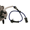 MOOG 515058 | 2007 Chevrolet Silverado 2500 HD Classic Front Hub Assembly; 2007-2007 Alternate Image 4