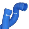 Mishimoto mmhose-e46-99bl | 99-06 BMW E46 Blue Silicone Hose Kit; 1999-2006 Alternate Image 8