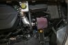 K&N Engineering 693537ts | K&N 13-15 Ford Escape 2.0L/1.6L L4 Typhoon Cold Air Intake; 2013-2015 Alternate Image 6