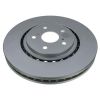 PowerStop jbr1798evc | Power Stop 21-22 Toyota Sienna Rear Evolution Coated Rotor; 2021-2022 Alternate Image 1