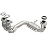 Magnaflow 457065 | MagnaFlow Direct Fit Converter 00-05 Toyota MR2 1.8L; 2000-2005 Alternate Image 1