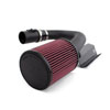 Mishimoto mmai-brz-13wbk | 13+ Subaru BRZ/Scion FR-S Performance Cold Air Intake Kit - Wrinkle Black; 2013-2020 Alternate Image 9