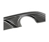 Seibon rl18vwg7-mb | 18-19 Volkswagen GTI Mk7 MB-Style Carbon Fiber Rear Lip; 2018-2022 Alternate Image 4