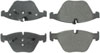 Stoptech 305.09180 | StopTech Street Select Brake Pads BMW 650i, Front; 2006-2010 Alternate Image 3