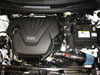 Injen IS1340BLK | Short Ram Intake Hyundai Accent 1.6L Dyno-Tuned Air Intake System with Super NanoWeb Dry Filter, Black; 2012-2017 Alternate Image 5