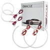 Oracle Lighting 2369-001 | Oracle Mini Cooper 09-13 LED Halo Kit - White; 2009-2013 Alternate Image 1