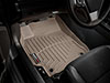 WeatherTech 4506616452355 | FloorLiner - Front - Tan Alternate Image 3