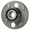 MOOG 513050 | 86-89 Acura Integra Rear Hub Assembly; 1986-1989 Alternate Image 1