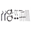 Bilstein 49-237108 | B16 (DampTronic) Suspension Kit BMW M3 Front and Rear; 2008-2013 Alternate Image 4