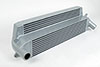 CSF 8192 | 19-20 Hyundai Veloster N / 17-20 Hyundai i30 N Stepped Core Intercooler - Silver; 2019-2022 Alternate Image 1