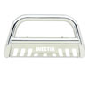 Westin 31-5240 | 2001-2007 Chevy Silverado Classic 1500HD/2500HD/3500HD E-Series Bull Bar - SS; 2001-2007 Alternate Image 10