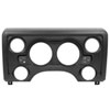 AutoMeter 90011 | Autometer Jeep TJ Direct Fit 6 Gauge Dash Panel; 1997-2006 Alternate Image 1