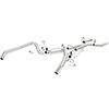 Magnaflow 15896 | Exhaust System for CAMARO V8; 1967-1973 Alternate Image 1